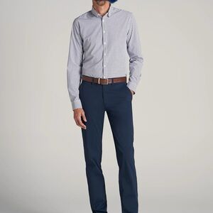 American Tall -  Navy Pants